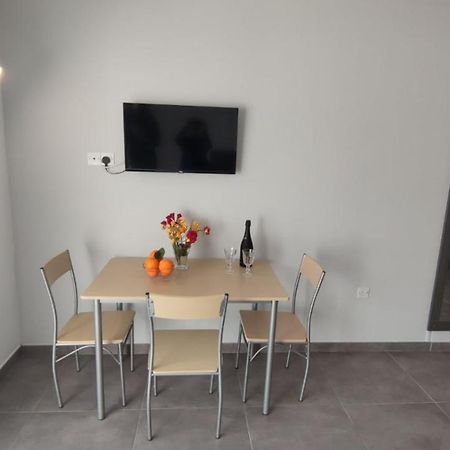 איה נאפה Nissi Avenue Studio מראה חיצוני תמונה