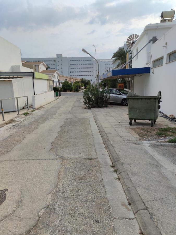 איה נאפה Nissi Avenue Studio מראה חיצוני תמונה