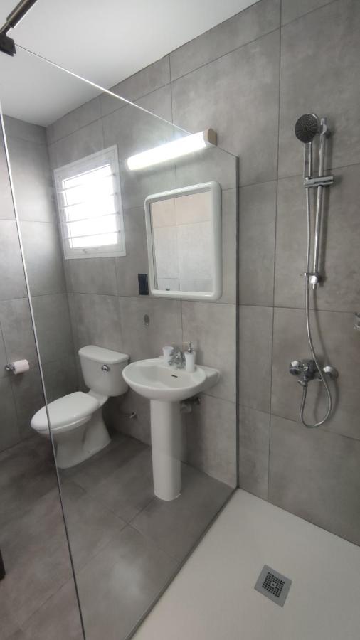 איה נאפה Nissi Avenue Studio מראה חיצוני תמונה