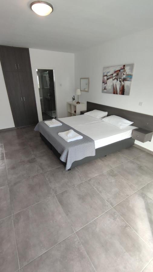 איה נאפה Nissi Avenue Studio מראה חיצוני תמונה