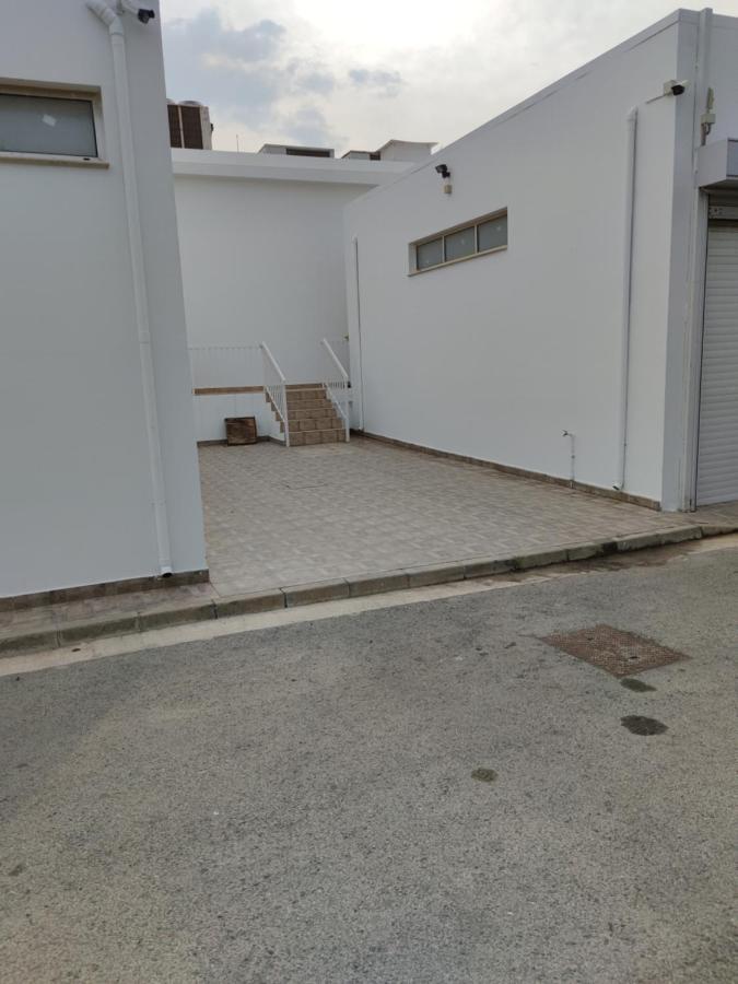 איה נאפה Nissi Avenue Studio מראה חיצוני תמונה