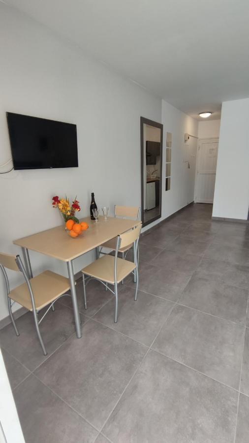 איה נאפה Nissi Avenue Studio מראה חיצוני תמונה