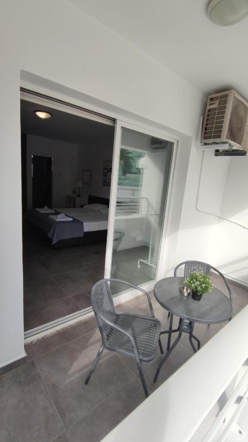 איה נאפה Nissi Avenue Studio מראה חיצוני תמונה
