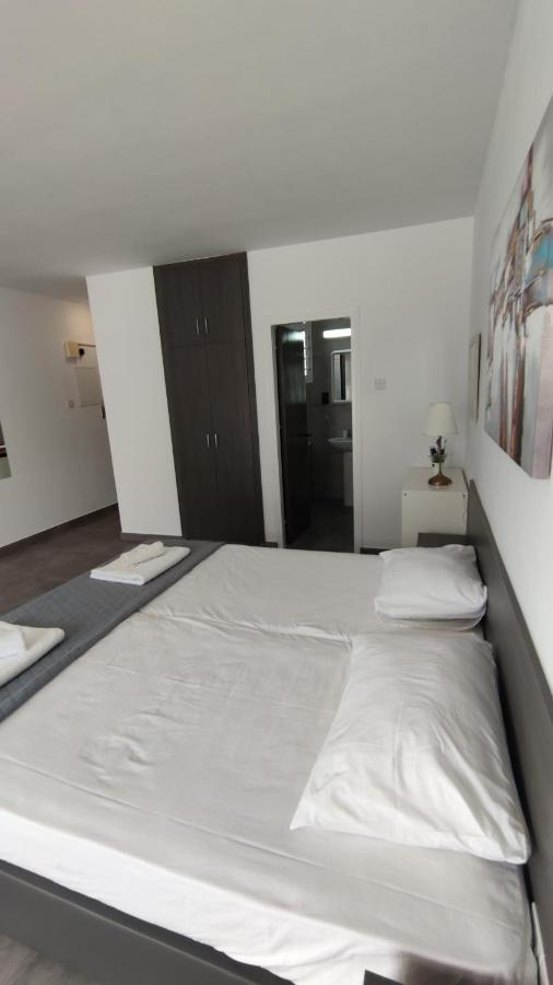 איה נאפה Nissi Avenue Studio מראה חיצוני תמונה