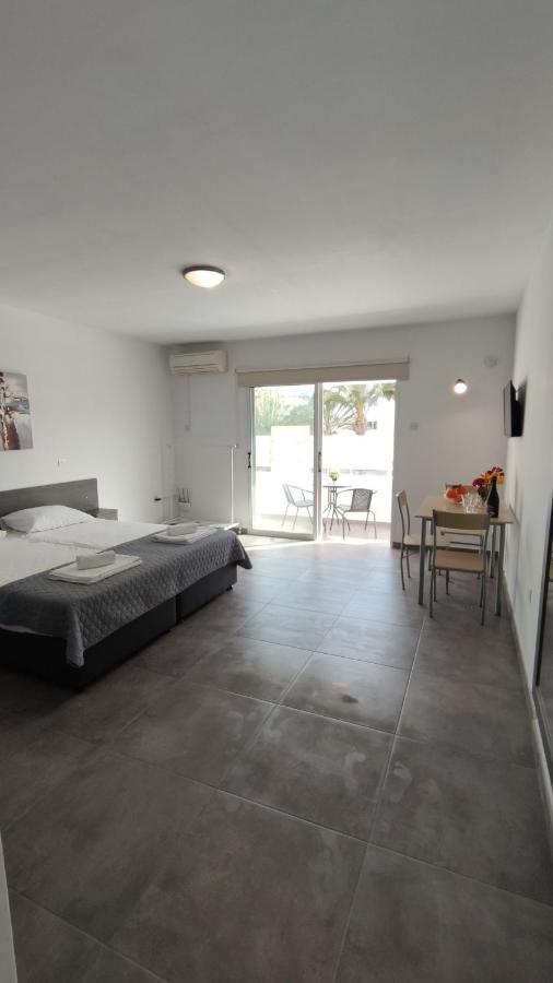 איה נאפה Nissi Avenue Studio מראה חיצוני תמונה