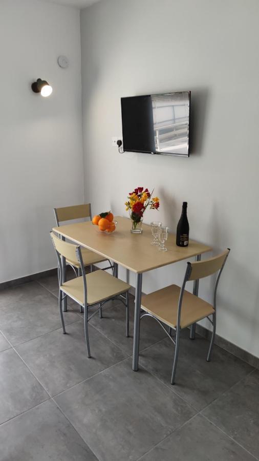 איה נאפה Nissi Avenue Studio מראה חיצוני תמונה