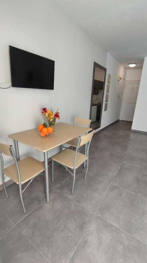 איה נאפה Nissi Avenue Studio מראה חיצוני תמונה