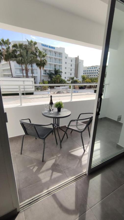 איה נאפה Nissi Avenue Studio מראה חיצוני תמונה