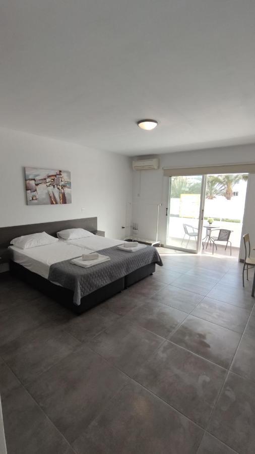 איה נאפה Nissi Avenue Studio מראה חיצוני תמונה