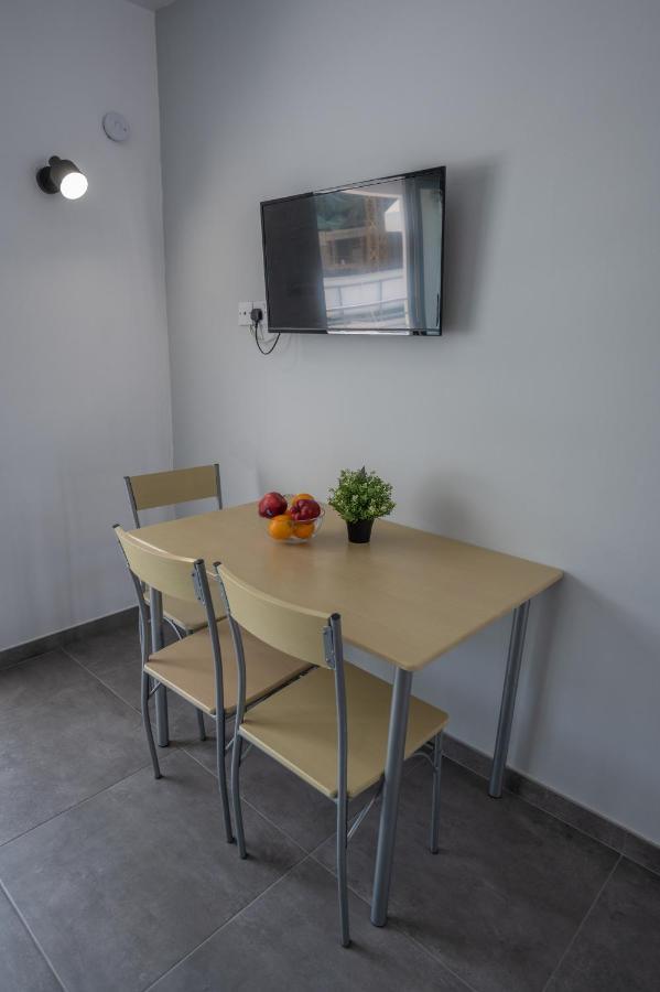 איה נאפה Nissi Avenue Studio מראה חיצוני תמונה