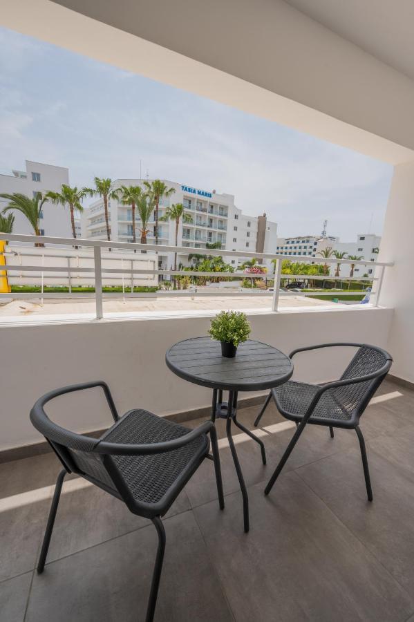 איה נאפה Nissi Avenue Studio מראה חיצוני תמונה