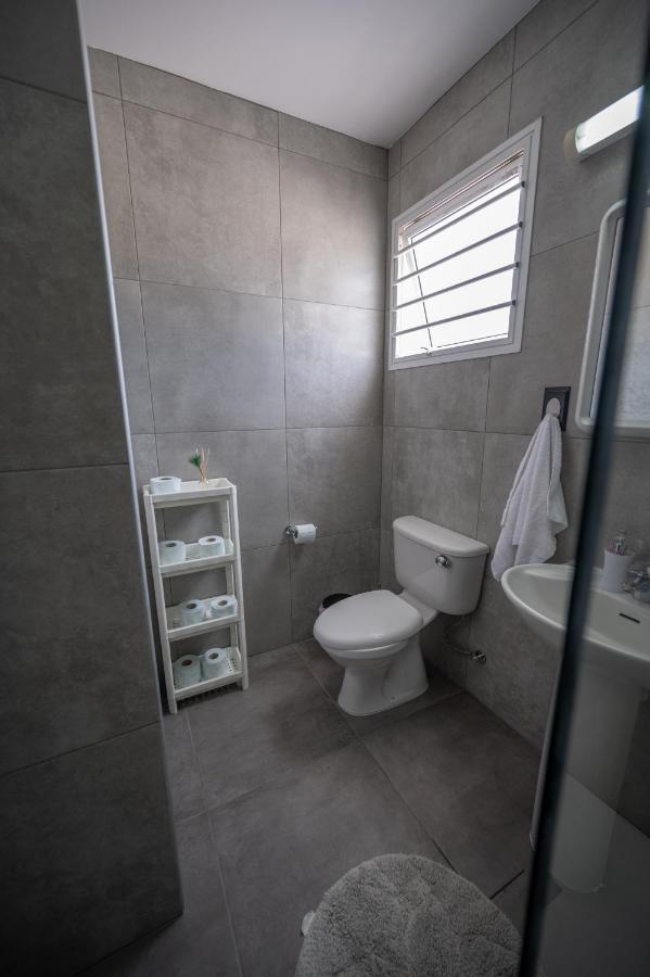 איה נאפה Nissi Avenue Studio מראה חיצוני תמונה