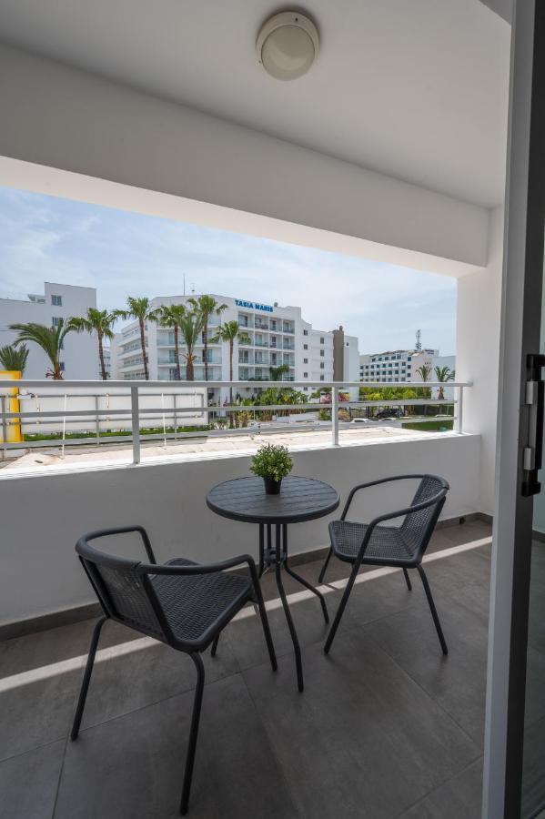 איה נאפה Nissi Avenue Studio מראה חיצוני תמונה